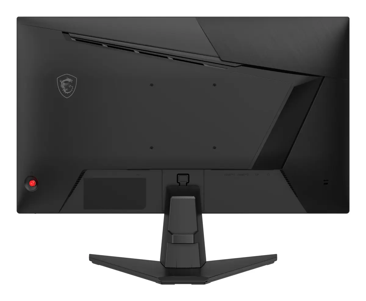 MSI MAG 245F X24 23,8" Full HD монитор Photo 2