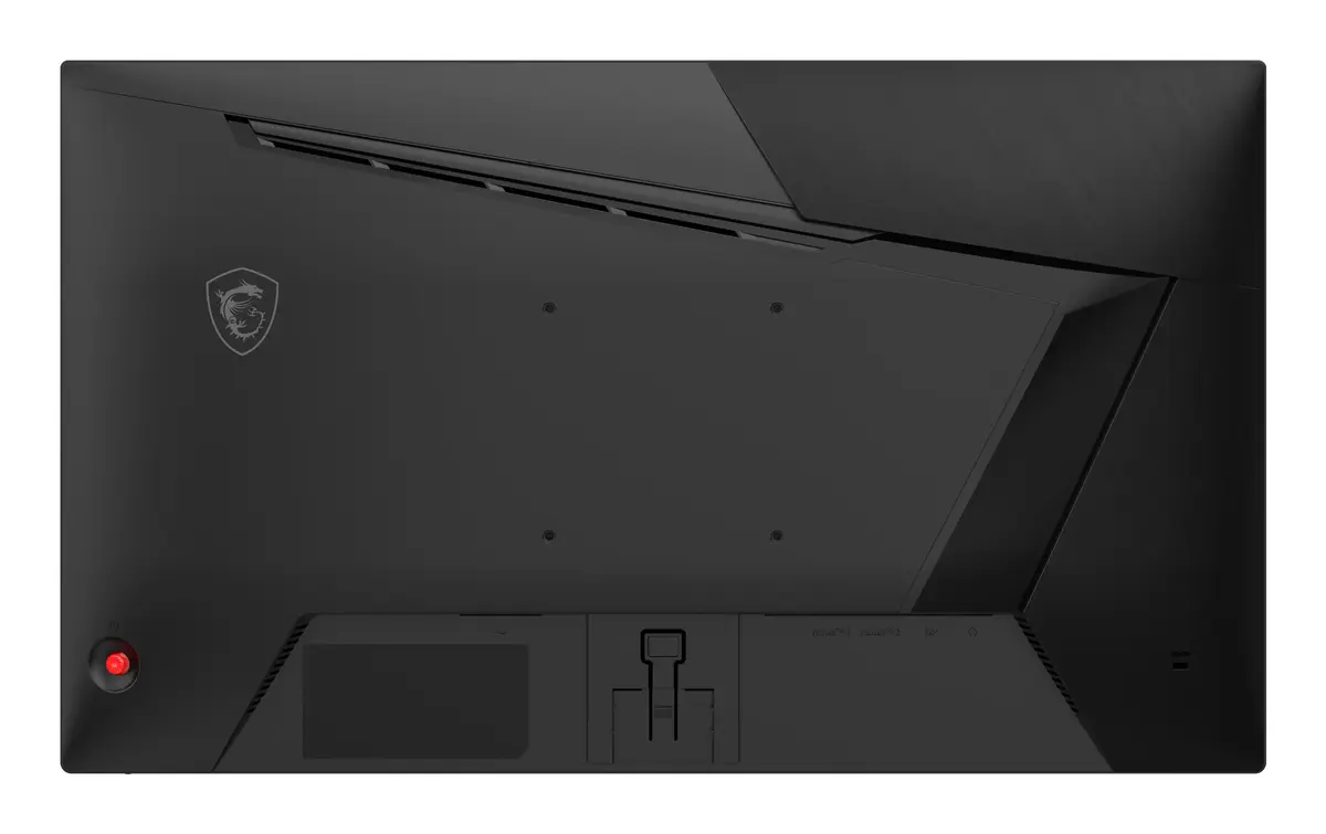 MSI MAG 245F X24 23,8" Full HD монитор Photo 15