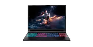 Laptop Acer ANV16S-71 with 16-inch display, Intel Celeron 240H, 32 GB RAM, 1 TB SSD, EShell