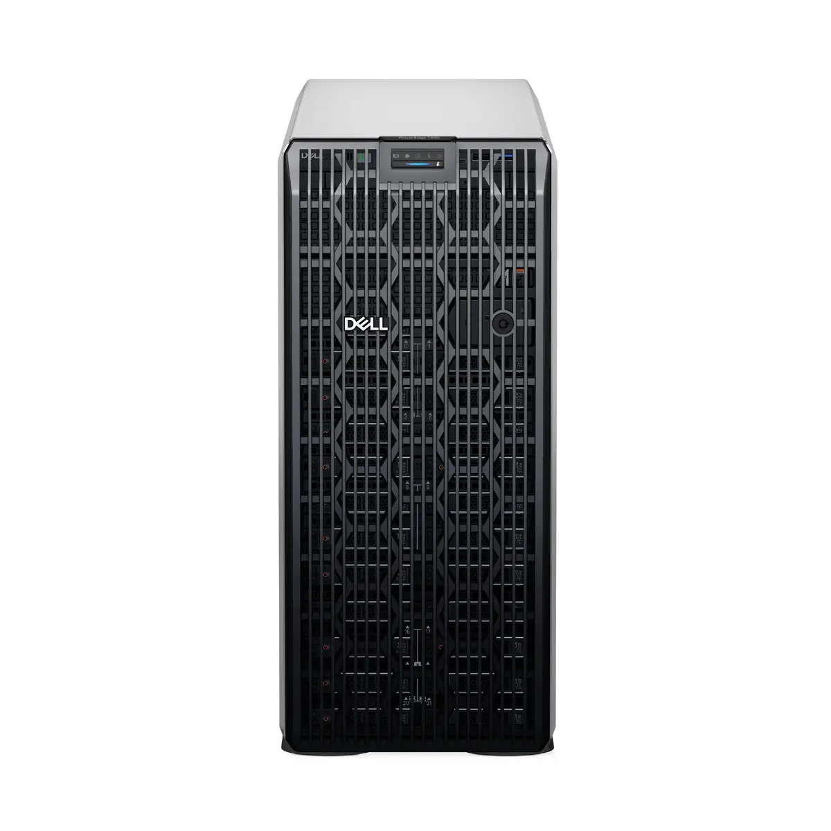 Сервер DELL PowerEdge T560 Intel Xeon Silver 4510 Photo 2