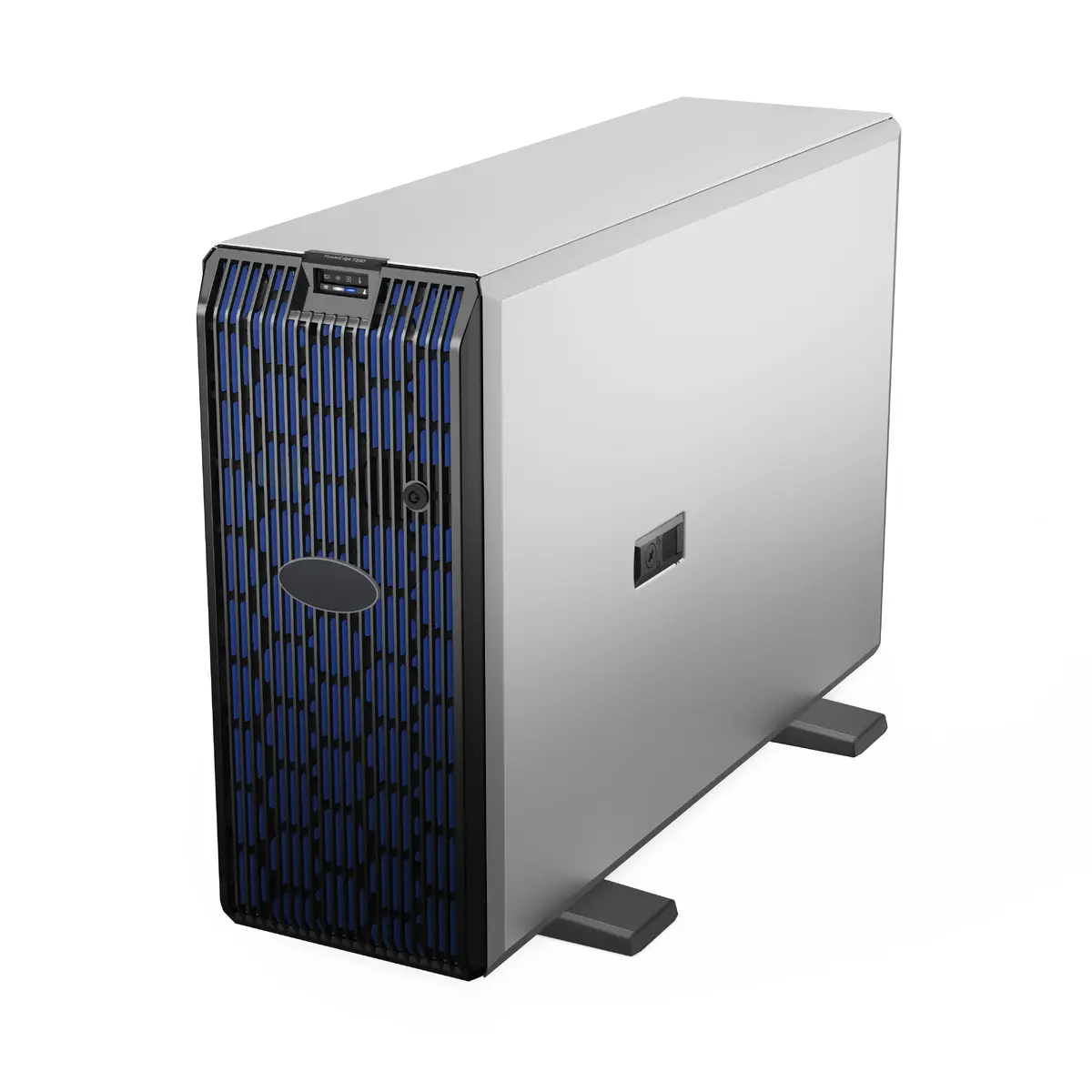 Сервер DELL PowerEdge T560 Intel Xeon Silver 4510 Photo 3