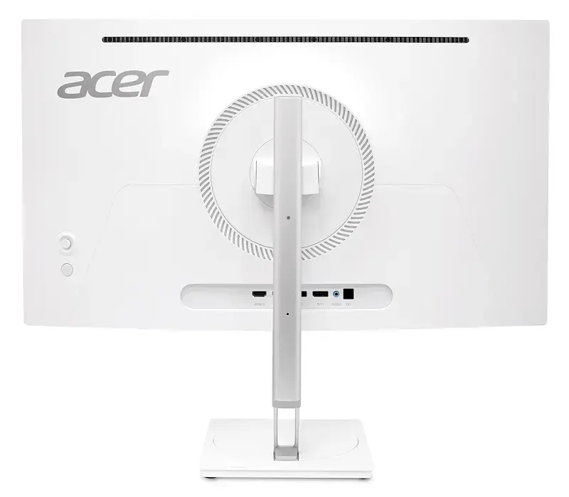 Acer CE270UXWMIIPPRX 26.5" QD-OLED Quad HD монитор Photo 4