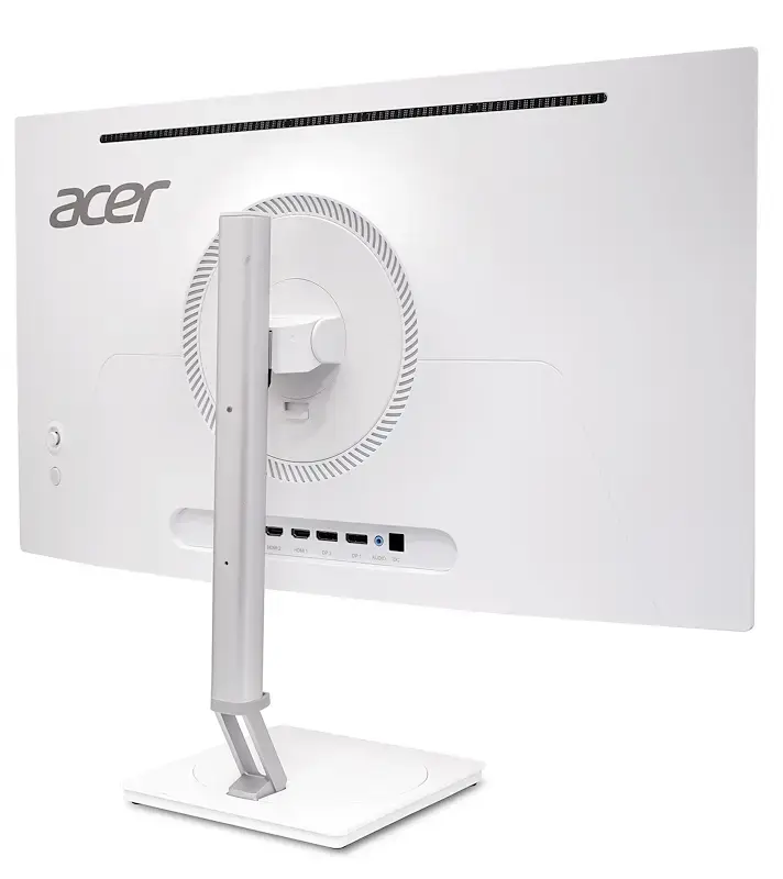 Acer CE270UXWMIIPPRX 26.5" QD-OLED Quad HD монитор Photo 5