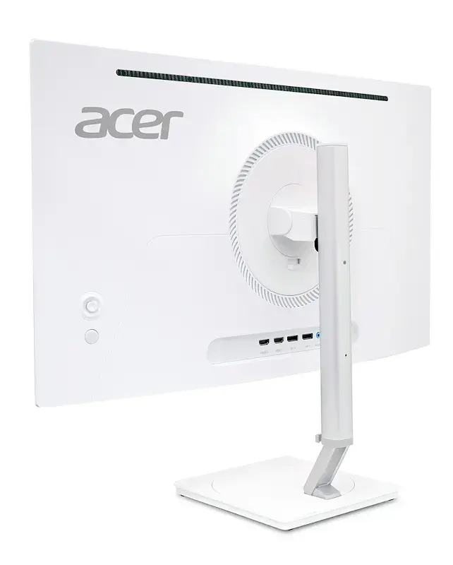 Acer CE270UXWMIIPPRX 26.5" QD-OLED Quad HD монитор Photo 6