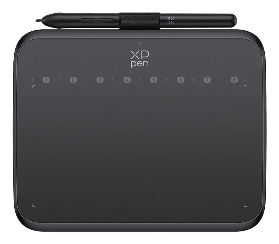 Графический планшет XP-Pen Deco 640 Photo 2
