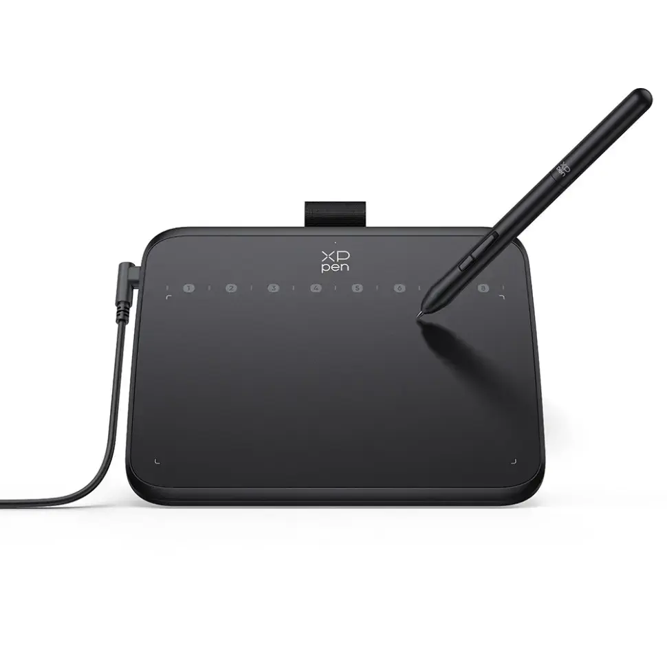Графический планшет XP-Pen Deco 640 Photo 3