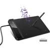 Графический планшет XP-Pen Star G430S Photo 3