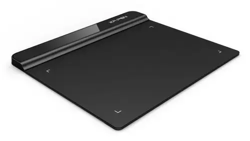 Графический планшет XP-Pen Star G640 Photo 4
