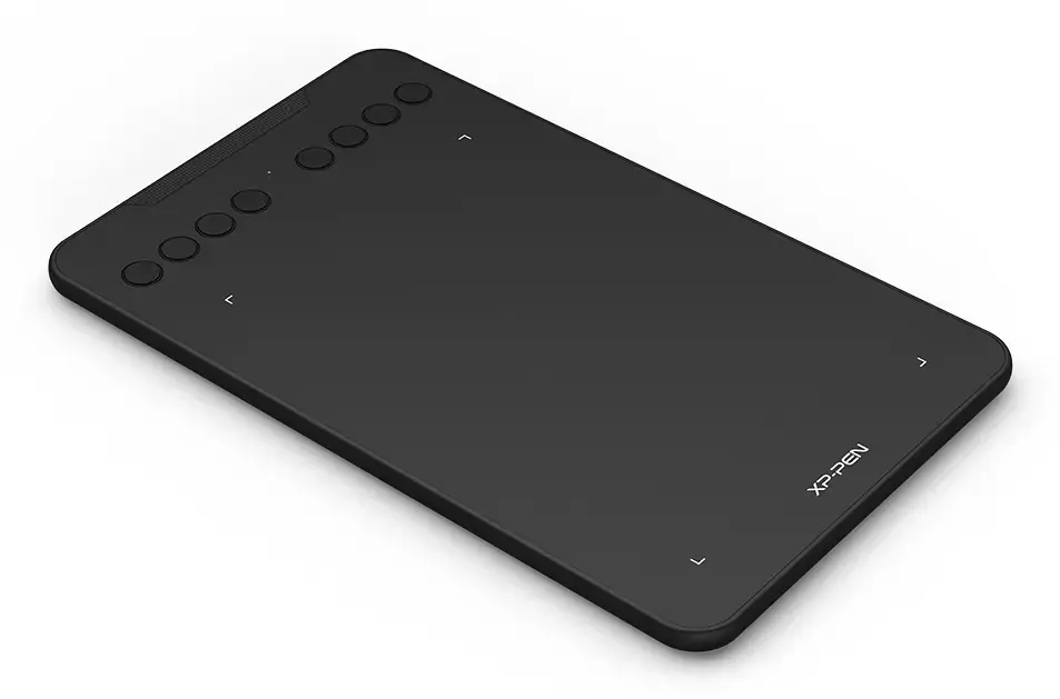 Графический планшет XP-Pen Deco mini7 V2 Photo 2