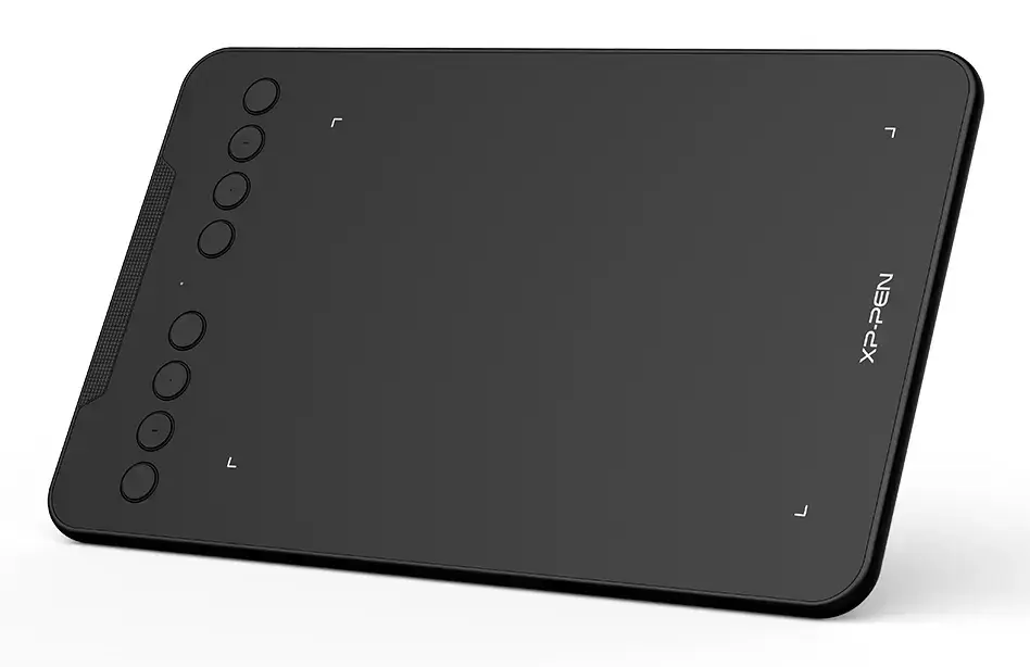 Графический планшет XP-Pen Deco mini7 V2 Photo 4