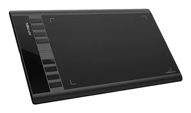 Графический планшет XP-Pen Star 03 V2 Large Photo 2