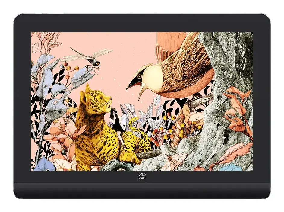 Графический планшет XP-Pen Artist Pro 16 (Gen2) Photo 2