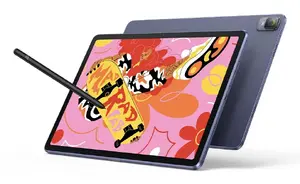 Graphic tablet XP-Pen Magic Drawing Pad MDP1221-EU — 31 cm IPS, 2540 lpi, USB & Bluetooth, Android 12, 256 GB storage