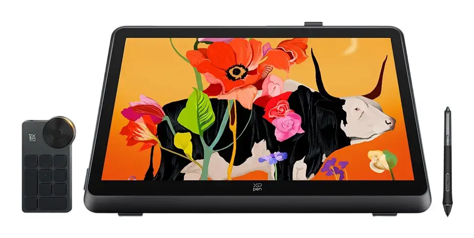 XP-Pen Artist Pro 22 (Gen 2) графический дисплей Photo 2