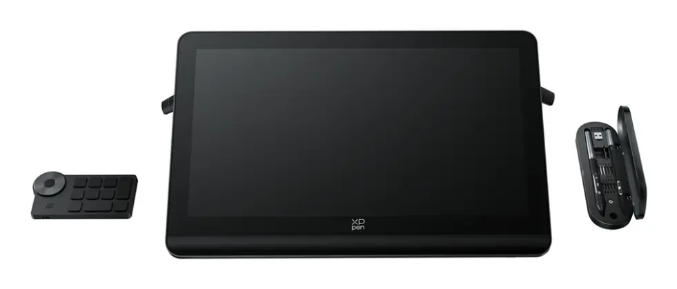 Графический монитор XPPen Artist Pro 19 (Gen 2) Photo 5