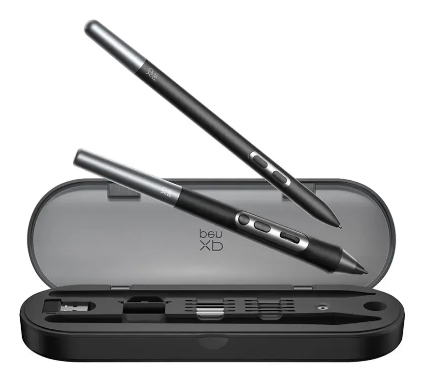 Графический монитор XPPen Artist Pro 19 (Gen 2) Photo 7