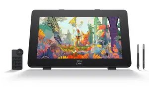 XP-Pen Artist Pro 24 (Gen 2) 4K Drawing Display with 16384 Pressure Levels