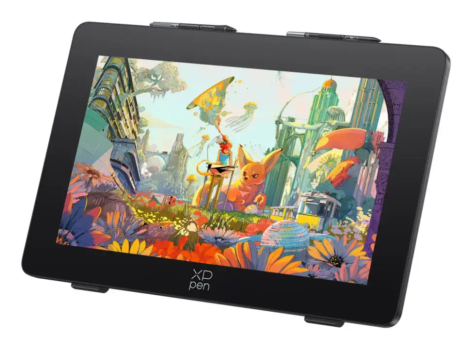 Графический монитор XP-Pen Artist Pro 24 (Gen 2) 4K Photo 2