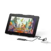 Графический монитор XP-Pen Artist Pro 24 (Gen 2) 4K Photo 5