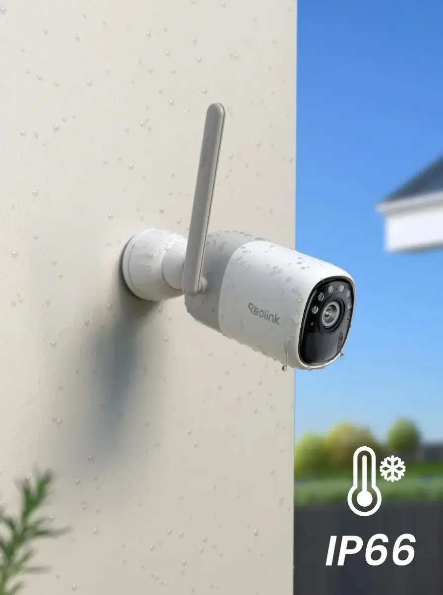 Reolink Altas Series G650 āra bullet kamera Photo 4