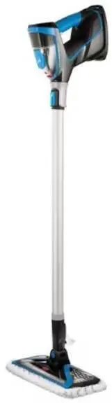 Bissell 1946218 steam mop 1600 W 0.3 L Photo 4