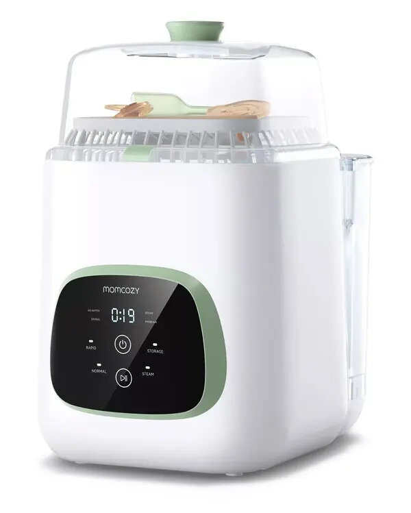 Sterilizers