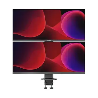 ALOGIC ED34VMSSGR monitor mount for 34" (clamp) Photo 2