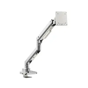 Monitor mount ALOGIC F49MMA1 for 49" screens, clamp/grommet, VESA 75x75–100x100, up to 20 kg