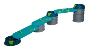 Water play set BIG Aquaplay Mudway STREAM for ages 3+, assorted colors
