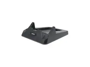Charging cradle Urovo Single Cradle with PSU for HBCP8100-1, 1 pc