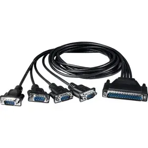 Industrial Serial Device Server MOXA CA-9-3715D — MOXA CA-9-3715D