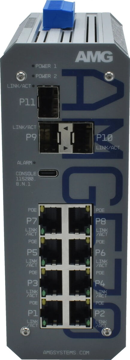 Network Switches