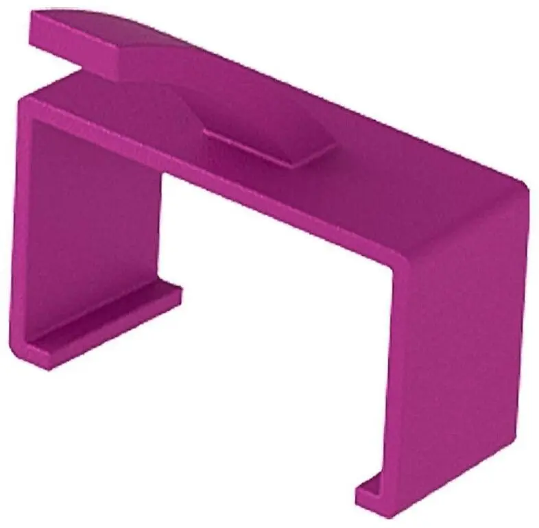 Lanview klipsi Slim un Bendable sērijai Photo 4