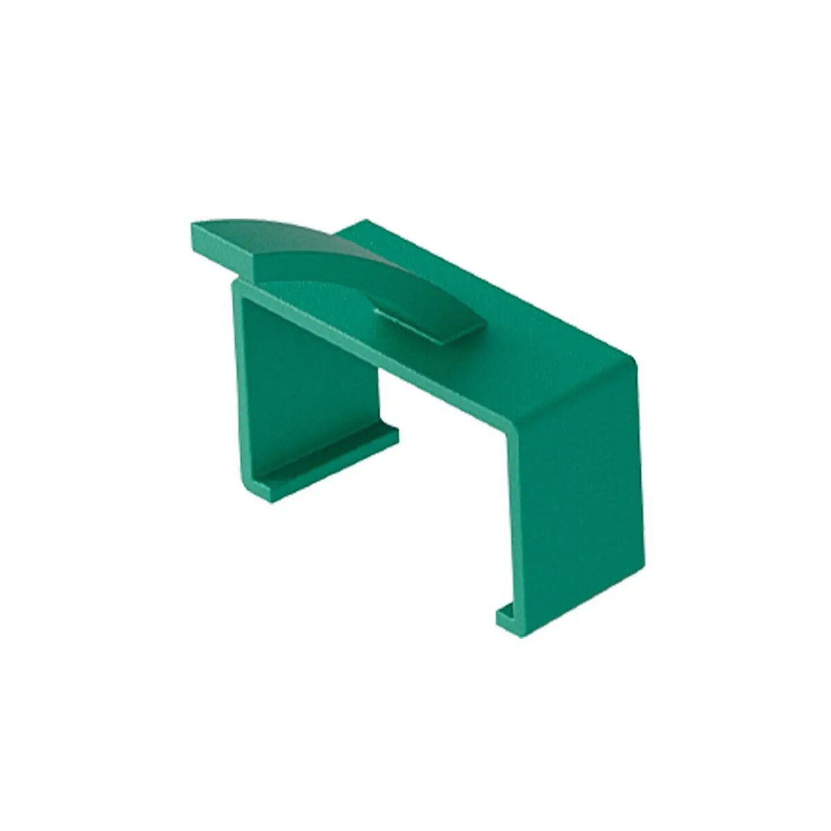Lanview LVT-FLEX-G klipsi Slim un Bendable sērijai Photo 1