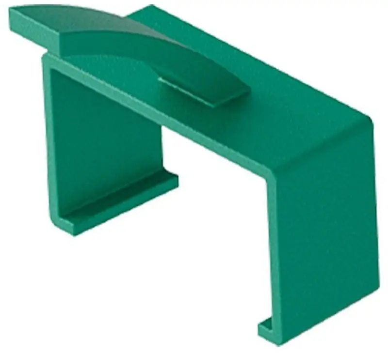 Lanview LVT-FLEX-G klipsi Slim un Bendable sērijai Photo 5