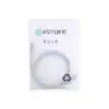 USB кабель eSTUFF ES604180-BULK Photo 2