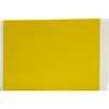 Brady M7C-2000-595-YL lente, 50,8 mm × 15,24 m Photo 2