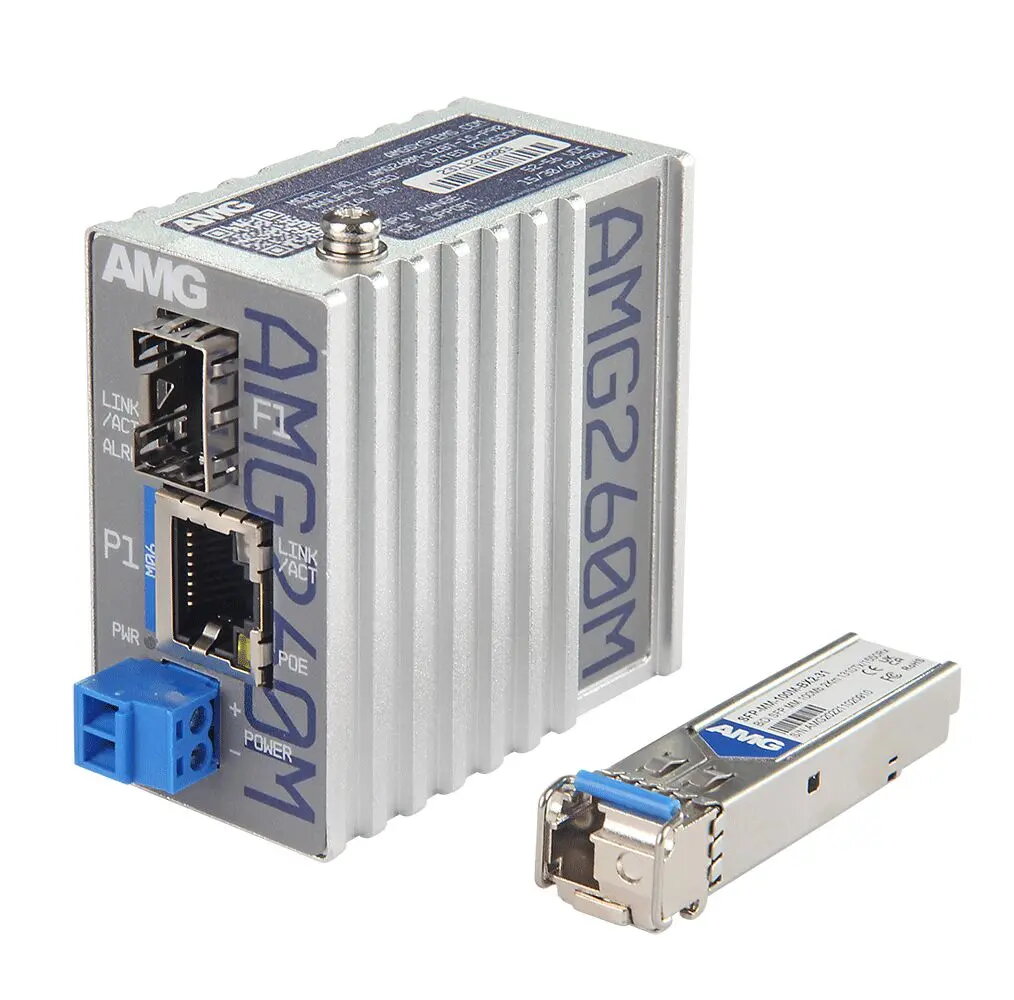PoE Adapters