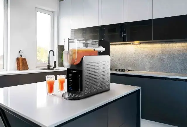 Westinghouse 1.8 л аппарат для слэша WKSLM01 Photo 3