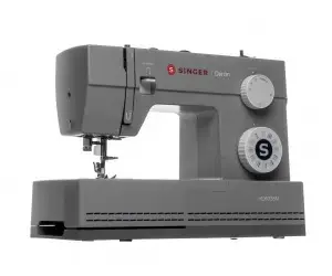 SINGER Heavy Duty Automatic sewing machine 32 stitches Photo 2