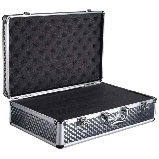 DNA Professional CASE V2 hard carry case Photo 2