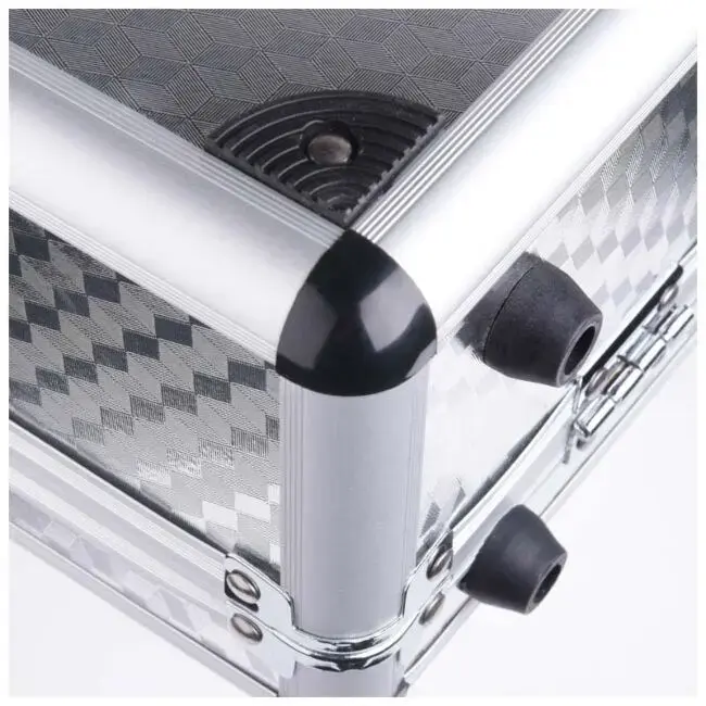 DNA Professional CASE V2 hard carry case Photo 3
