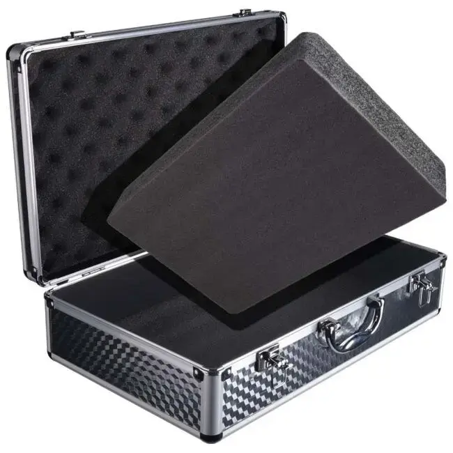 DNA Professional CASE V2 hard carry case Photo 4