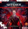 cenega publishing Good Loot Comic Puzzle: The Witcher Corvo Bianco Photo 2