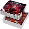 cenega publishing Good Loot Comic Puzzle: The Witcher Corvo Bianco Photo 4
