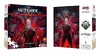 cenega publishing Good Loot Comic Puzzle: The Witcher Corvo Bianco Photo 6
