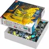 cenega publishing пазл 1000 деталей — Good Loot Imagination Photo 4