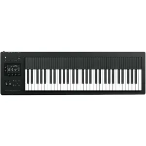 MIDI keyboard Expressive E Osmose 61 — 61-key expressive MIDI controller with MPE support