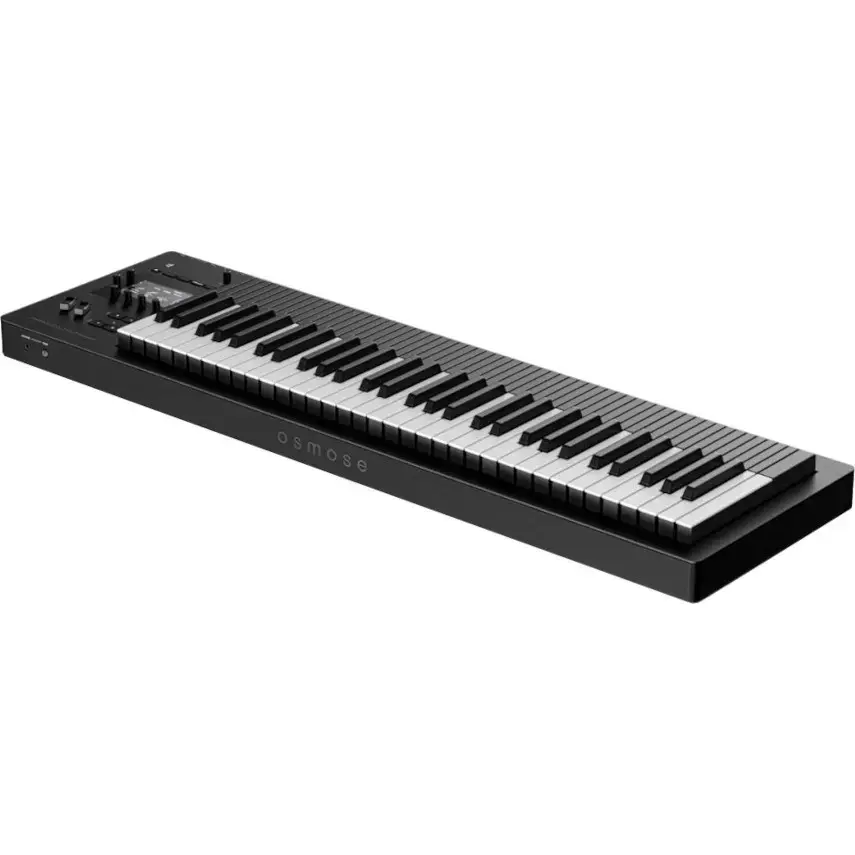 Expressive E Osmose 61 MIDI keyboard Photo 2