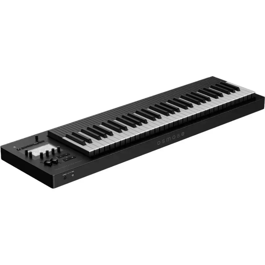 Expressive E Osmose 61 MIDI keyboard Photo 3